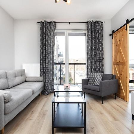 City Of The Kings-Alice Apartment 克拉科夫 外观 照片
